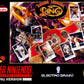 Super Nintendo: Boxing Legends Of The Ring