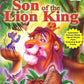 Playstation 2: Son of the Lion King