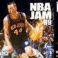 Nintendo 64: NBA Jam 99