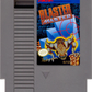 NES: Blaster Master