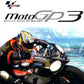 Playstation 2: Moto GP 3