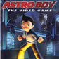 Nintendo Wii: Astro Boy