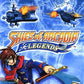 GameCube: Skies of Arcadia Legends