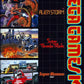 Mega Drive: Mega Games 3