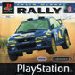 Playstation: Colin McRae Rally