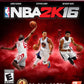 Playstation 3: NBA 2K16