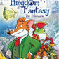 PSP: Geronimo Stilton in the Kingdom of Fantasy