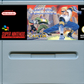 Super Nintendo: Captain Commando