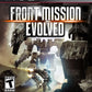 Playstation 3: Front Mission Evolved