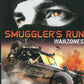 GameCube: Smuggler's Run