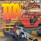 Playstation 2: RC Toy Machines