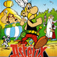 Mega Drive: Asterix and the Great Rescue