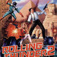 Mega Drive: Rolling Thunder 2