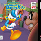 Nintendo 64: Donald Duck Quack Attack
