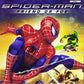 Playstation 2: Spiderman Friend or Foe