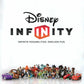 Nintendo Wii: Disney Infinity
