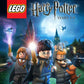 Nintendo Wii: LEGO Harry Potter: Years 1-4