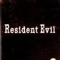 GameCube: Resident Evil