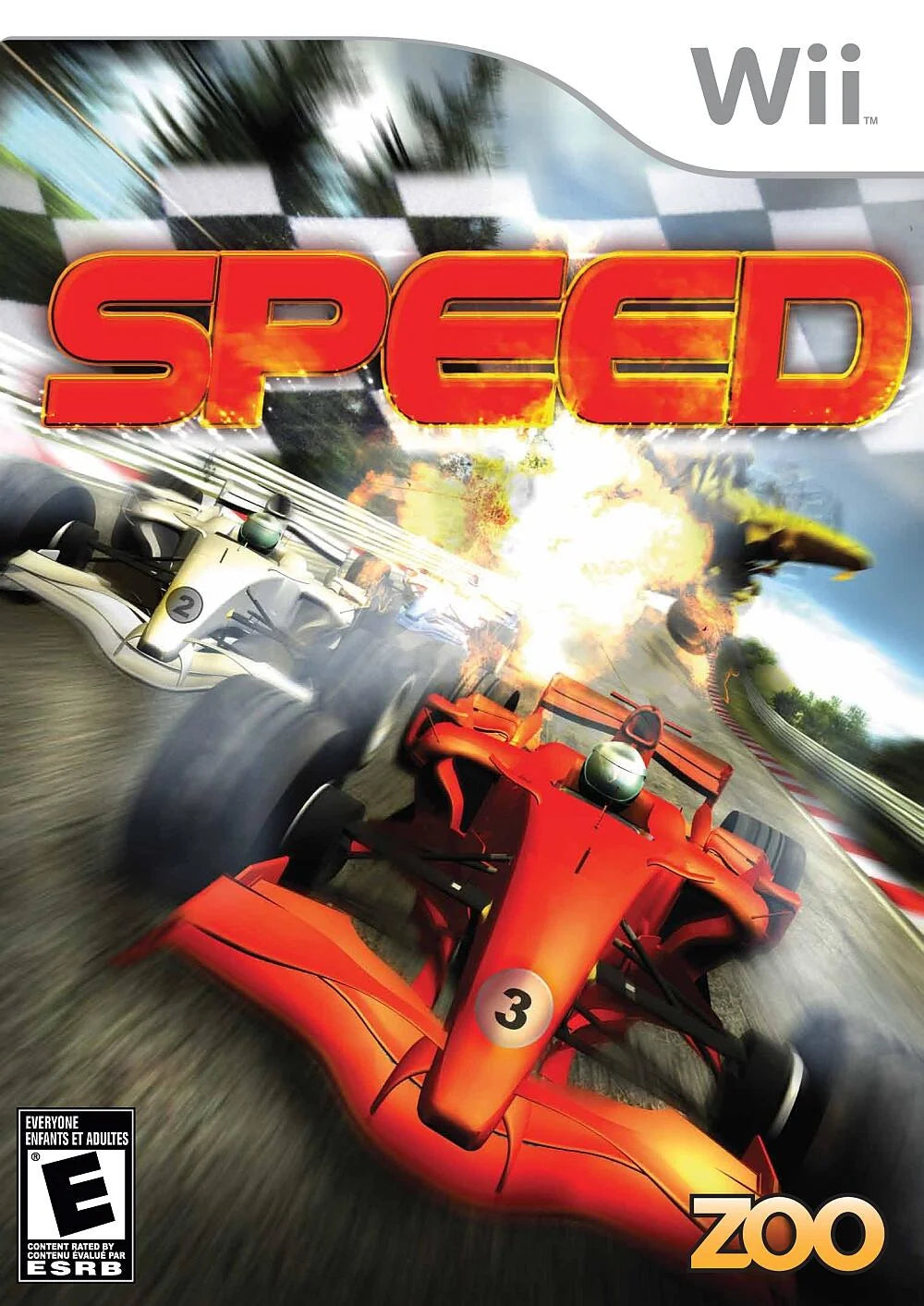 Nintendo Wii: Speed