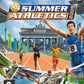 Xbox 360: Summer Athletics 2009