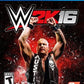 Playstation 4: WWE 2K16