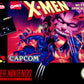 Super Nintendo: X-Men Mutant Apocalypse
