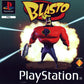 Playstation: Blasto