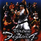 Playstation 2: Virtua Fighter 4