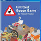 Playstation 4: Untitled Goose Game