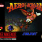 Super Nintendo: Aero the Acro-Bat