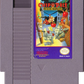NES: Chip and Dale Rescue Rangers
