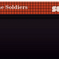 Master System: Time Soldiers