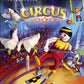 Nintendo Wii: Playmobil Circus