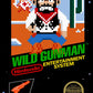 NES: Wild Gunman