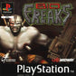 Playstation: Bio Freaks