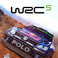 Xbox 360: WRC 5