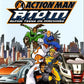 Playstation 2: Action Man A.T.O.M: Alpha Teens on Machines