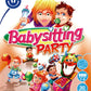 Nintendo Wii: Babysitting Party