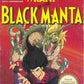 NES: Wrath of the Black Manta