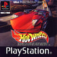 Playstation: Hot Wheels Turbo Racing