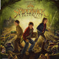 Xbox 360: Spiderwick Chronicles