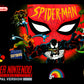 Super Nintendo: Spiderman