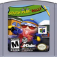 Nintendo 64: South Park Rally