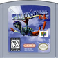 Nintendo 64: Pilotwings 64