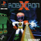 Playstation: Robotron X