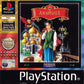 Playstation: Anastasia