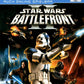 Playstation 2: Star Wars Battlefront 2