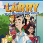 Playstation 4: Leisure Suit Larry: Wet Dreams Dry Twice