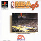 Playstation: NBA Live 96