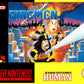 Super Nintendo: The Firemen